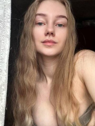 Проститутка Альбина