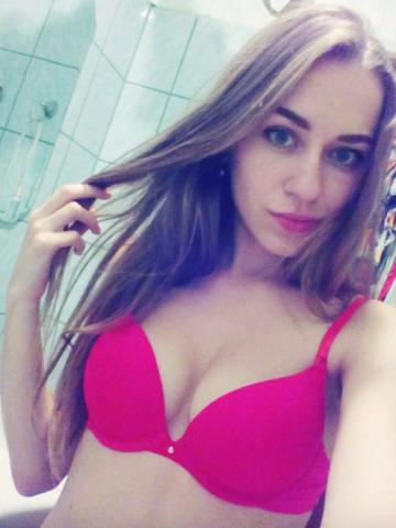 Проститутка Диана